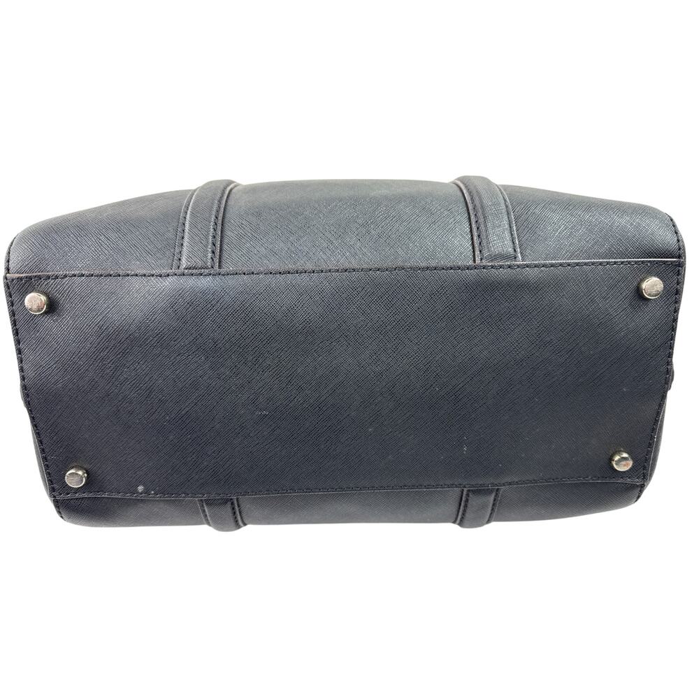 Kate Spade Cassie Newbury Lane Bag, Leather, Black - Picture 4 of 16